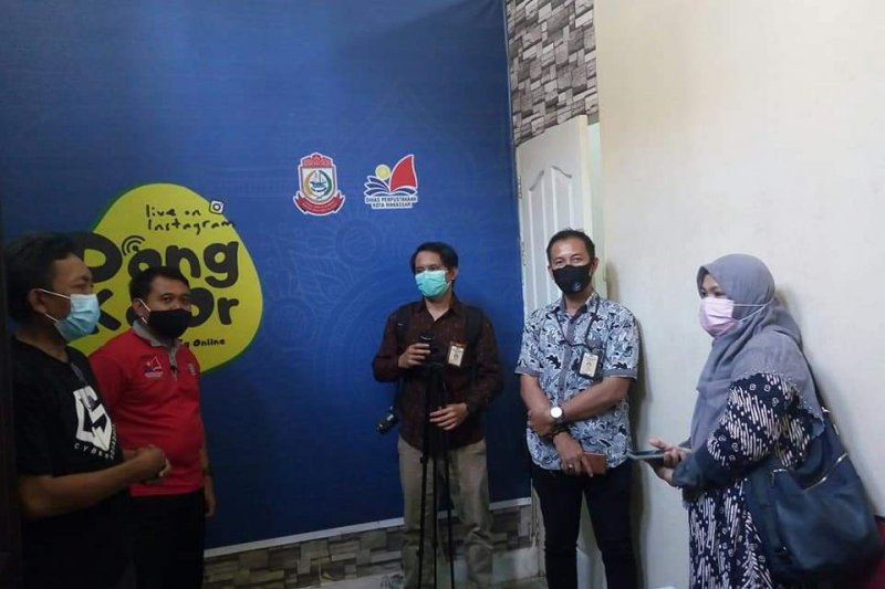 Program Dongkelor salah satu lokus Diklatpim Kementerian PUPR