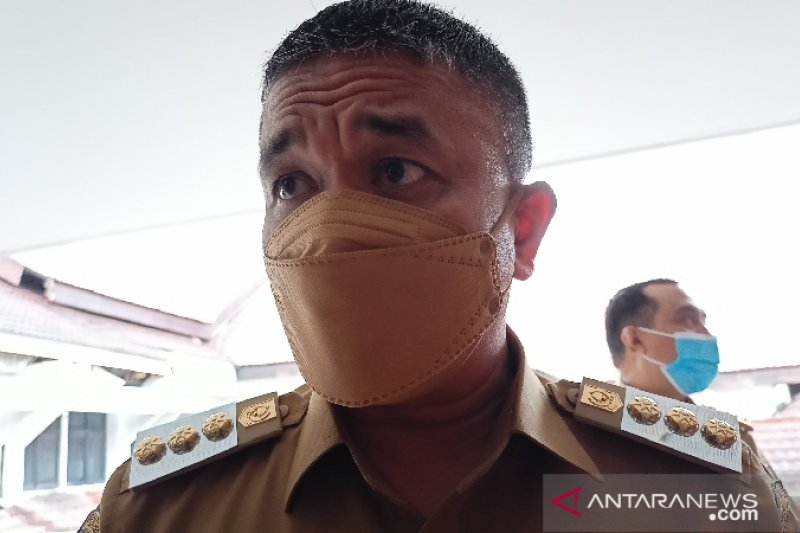 Pemkot Palu akan maksimalkan enam sektor pembangunan di 2022
