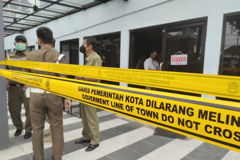 Pemkot Bandarlampung segera tindak hotel yang nunggak pajak