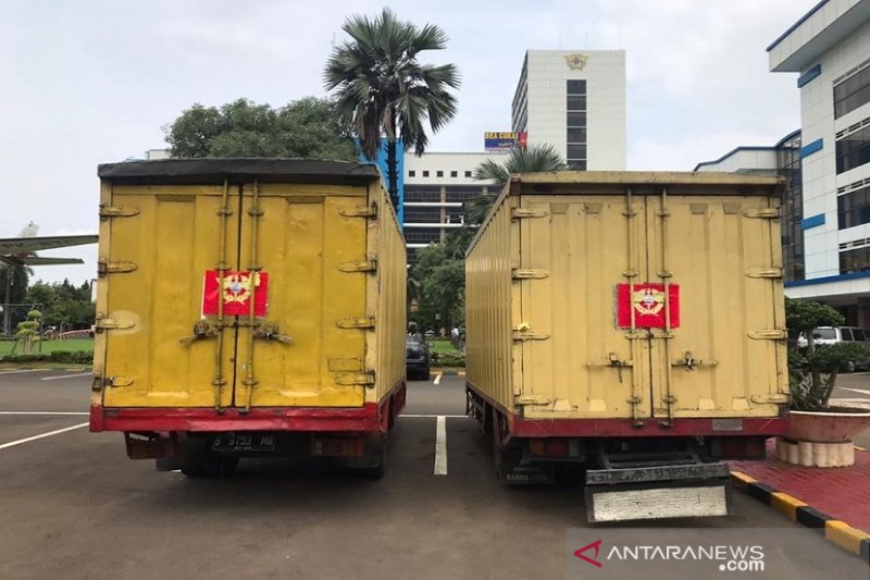 Kanwil Bea Cukai Sulbagsel sediakan aplikasi awasi proses distribusi barang
