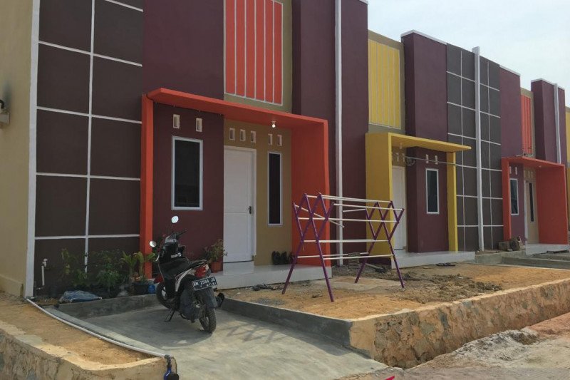 Yayasan LentHiRa sediakan voucher bantuan DP KPR dan bangunan dapur