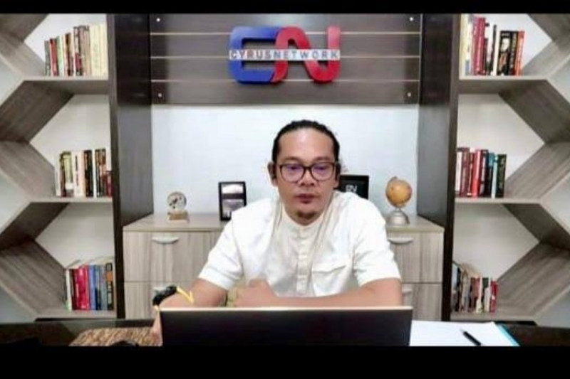 Dinilai Publik Positif, Ini yang Ada di Benak Publik Saat Mendengar Kata Polisi