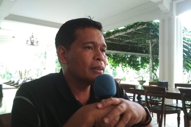 Pelabuhan Poto Tano-Kayangan resmi menggunakan pembayaran elektronik
