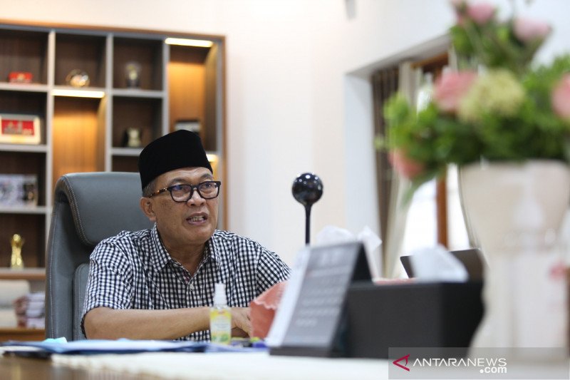 Posyandu Husein Sastranegara Bandung wakili Jabar di lomba tingkat nasional