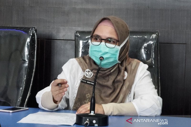 Dinkes Padang minta polisi tertibkan penyedia jasa tes COVID-19