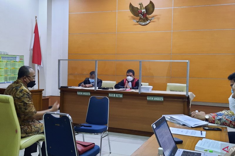MAKI hadirkan saksi fakta dalam sidang praperadilan, buktikan BLBI merugikan rakyat