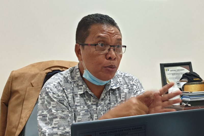 KONI Sumsel persiapkan vaksin tahap kedua atlet PON-XX Papua