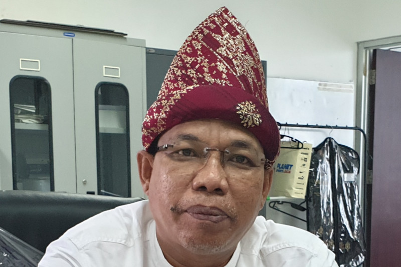 DPRD Kota Palembang usulkan raperda pondok pesantren