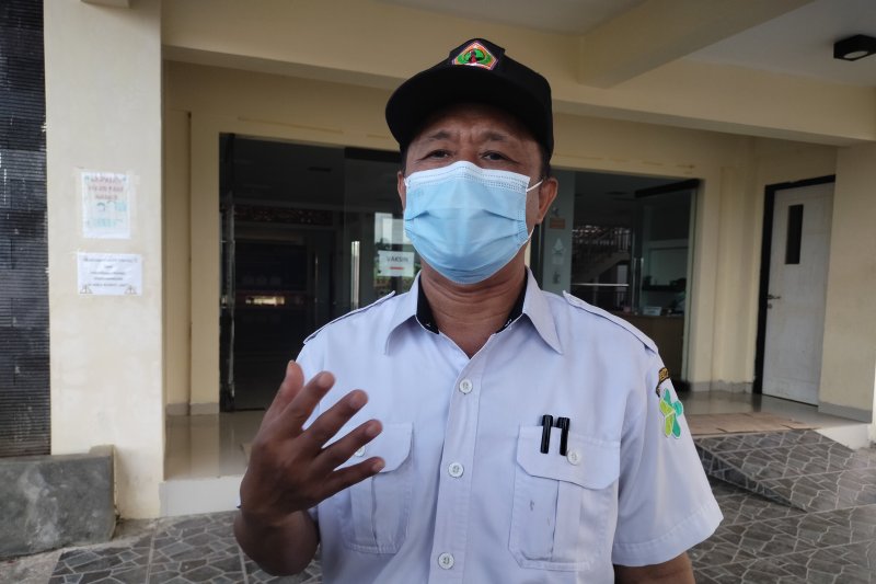 Papua Barat perketat pintu masuk cegah varian baru COVID-19