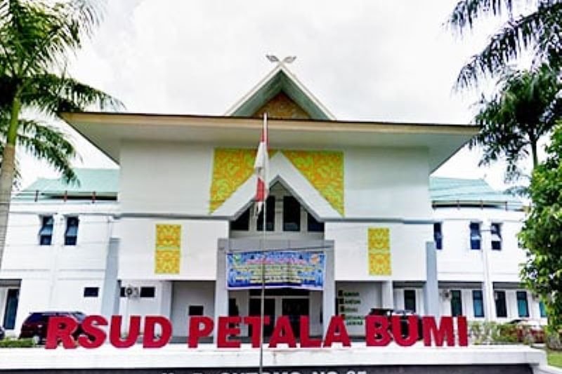 Rumah sakit otak akan dibangun di Riau