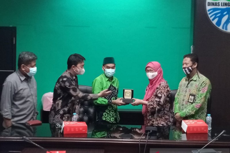 Legislator : Kalsel bisa contoh Jatim kelola IELH