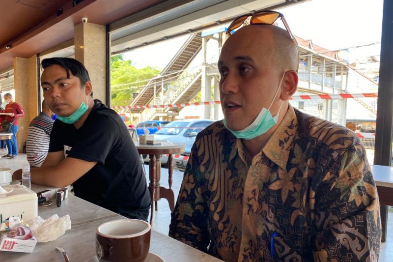 Uang pinjaman karyawan BUMD Tanjungpinang dipotong 15 persen