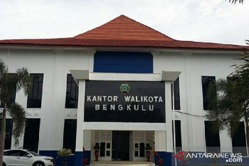 Pemkot Bengkulu kesulitan bayar utang ke Bank BJB, ini alasannya