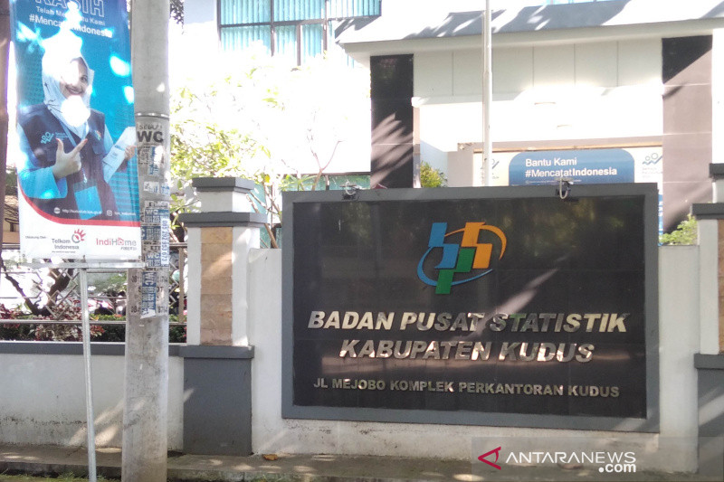 BPS Targetkan Pendataan Potensi Desa Di Kudus Selesai Akhir Juni 2021 ...