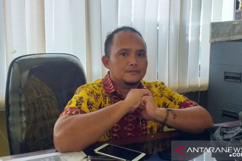 50 pengusaha lada akan melakukan temu bisnis di Belitung