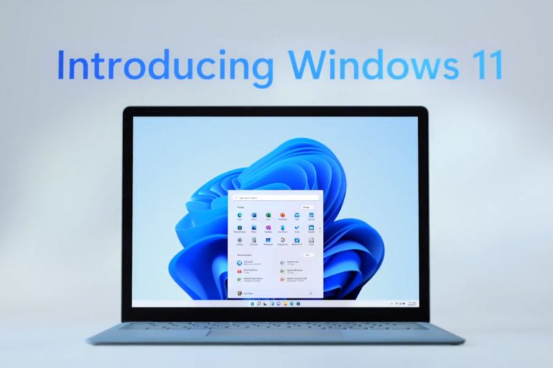 Sederet pembaruan Windows 11, dari desain sampai fitur