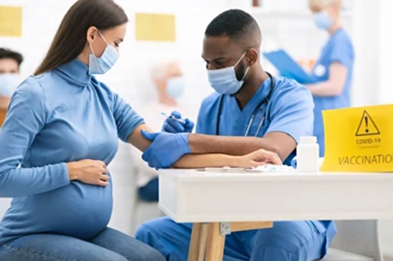Syarat ibu hamil boleh lakukan vaksinasi COVID-19, apa saja?