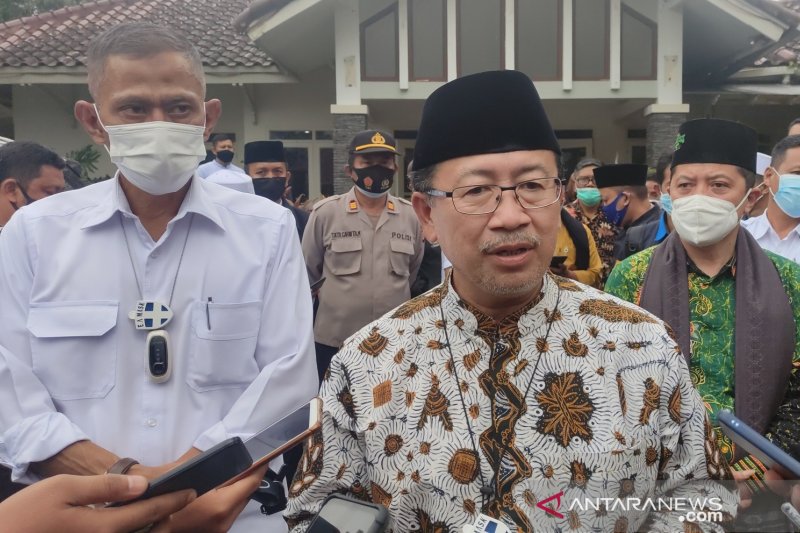 Pemkab Cianjur izinkan pelaksanaan Shalat Idul Adha di zona aman COVID-19