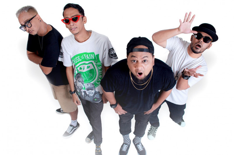 Fade2Black hadirkan atmosfer optimisme lewat mini album "OPSI" - Vimarsana News