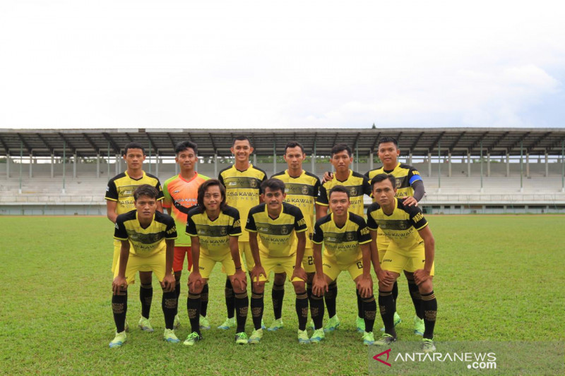 Karawang United resmi akuisisi Kabomania jelang Liga 3