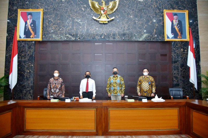 PT TWC dan Kemensesneg jalin kerja sama pemanfaatan TMII