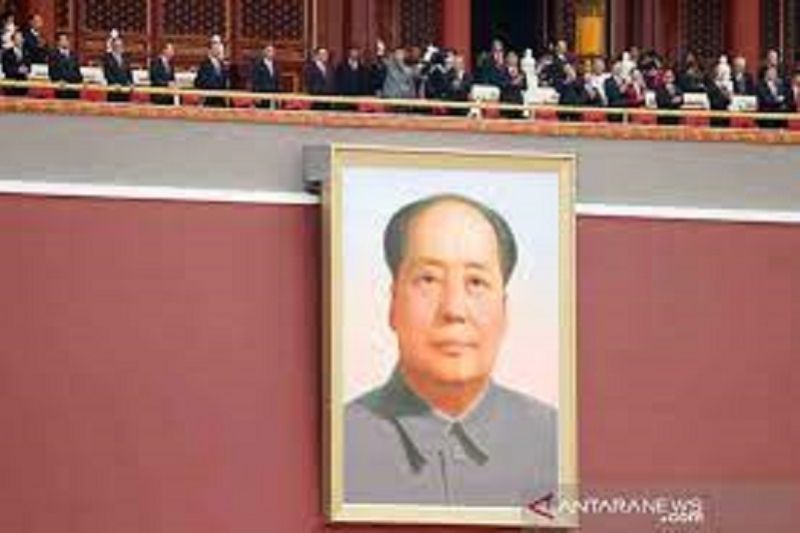 Kongres Nasional Partai Komunis China digelar Oktober