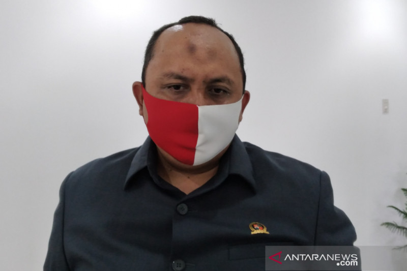 Ketua DPRD Kota Bogor sampaikan 4 usulan PPKM Darurat