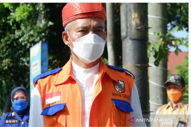 Warga Pekanbaru diimbau tak bepergian ke Jawa-Bali - Vimarsana News