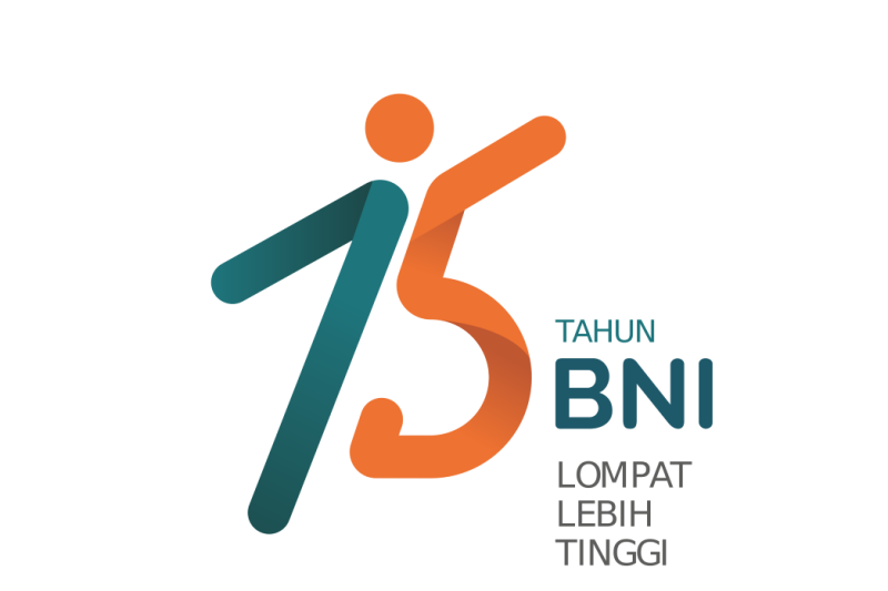 Logo Bni 46 Png Contoh Banner Minuman Kekinian Images and Photos finder