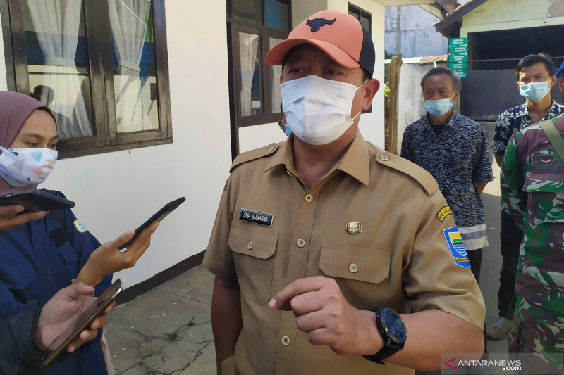 Pemkot Bandung minta warga tolak bila ada pungli di TPU Cikadut