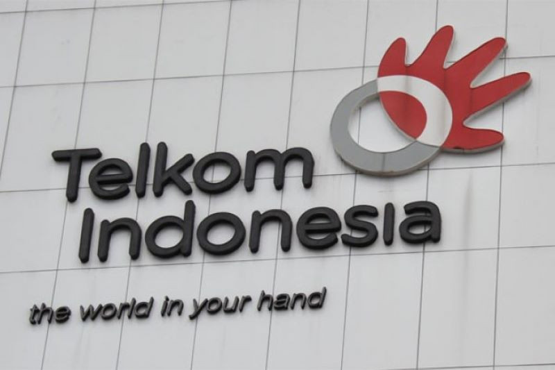 Telkom berkomitmen wujudkan kedaulatan digital Indonesia pada HUT ke-56