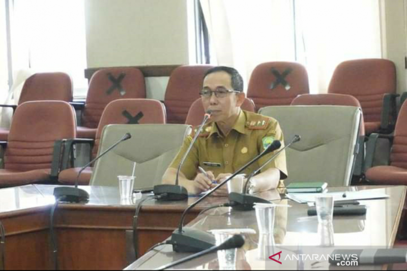 Pemkab Subang buka pendaftaran CASN untuk 3.322 formasi