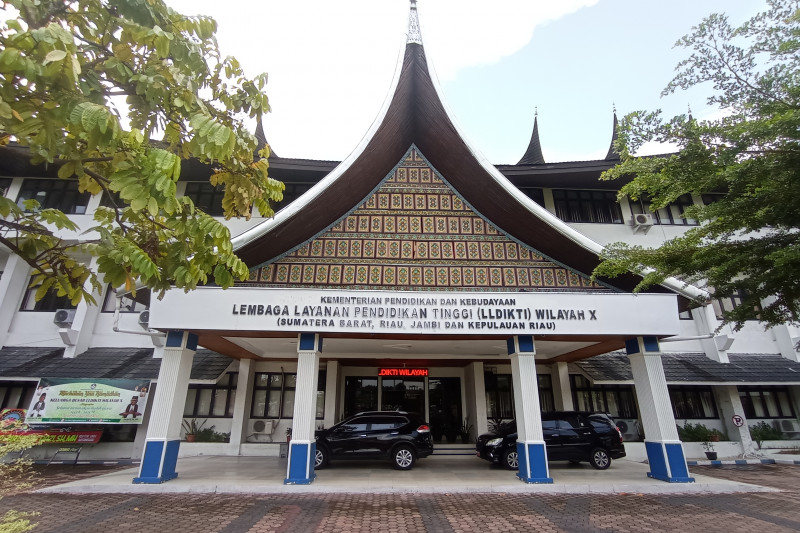 LLDIKTI Wilayah X perpanjang waktu pendaftaran Enterpreneurship Award V