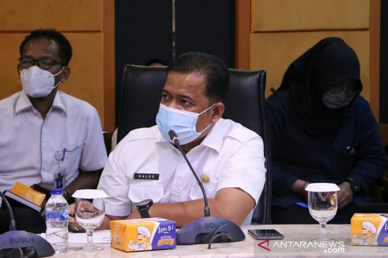 Pekanbaru mulai vaksin COVID-19 anak usia 12-17 tahun - Vimarsana News