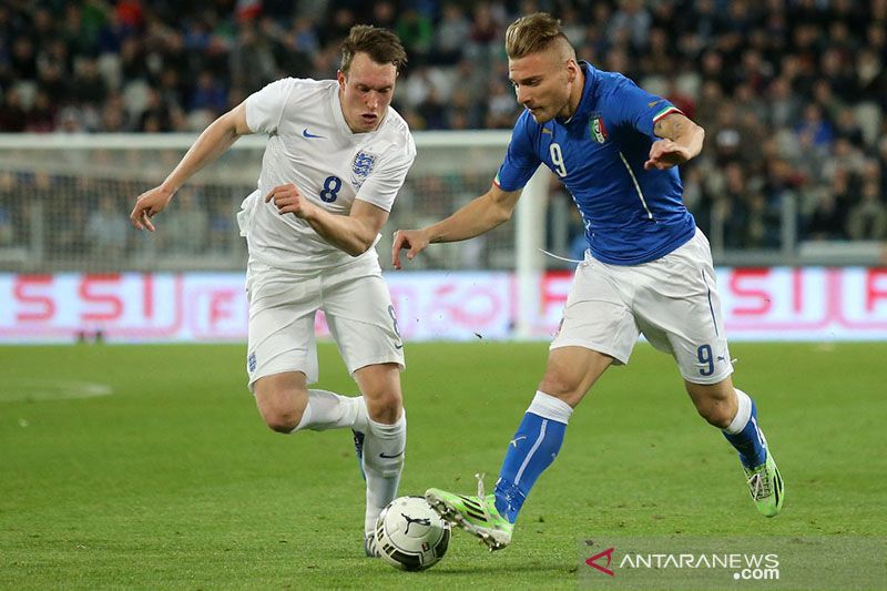 UEFA Nations League: Inggris terdegradasi dikalahkan Italia, Jerman dipermalukan Hongaria