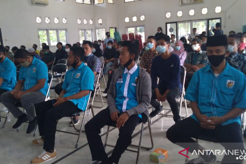 Jaringan narkoba di lingkar tambang - Vimarsana News