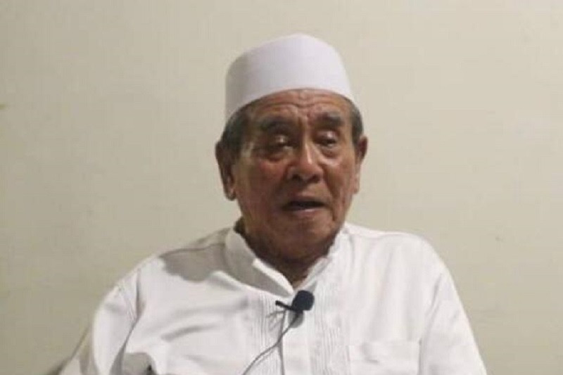 Mengenang Kiai Haji Zainuddin Djazuli, sang pendobrak kekolotan salaf dari Ploso Kediri