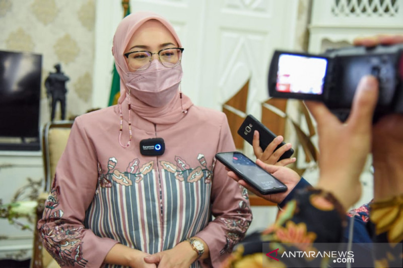 Bupati Purwakarta berharap PPKM Darurat tak diperpanjang, ini alasannya