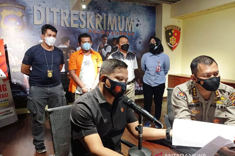 Terkategori sebagai pungutan liar, ini ancaman pidana yang bakal diterima Izet