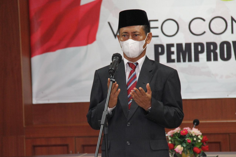 Pemprov Kepri bakal beri bantuan beras warga terdampak PPKM Darurat
