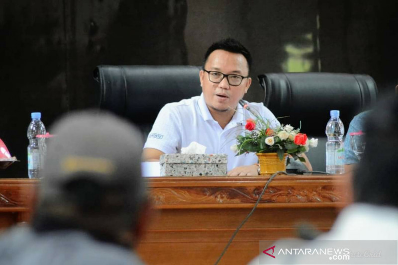 Realisasi PAD Morowali Utara hingga pertengahan 2021 baru 28 persen