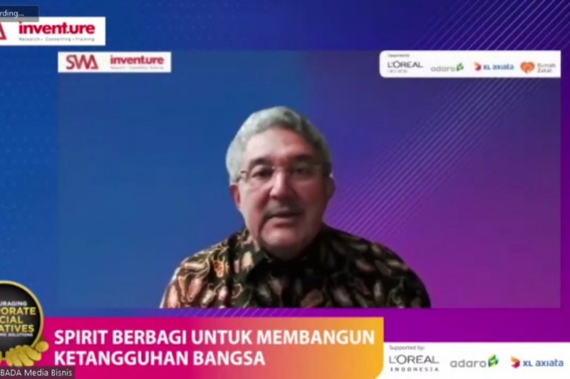SWA juluki perusahaan dermawan di tengah COVID sebagai Pandemic Heroes - Vimarsana News