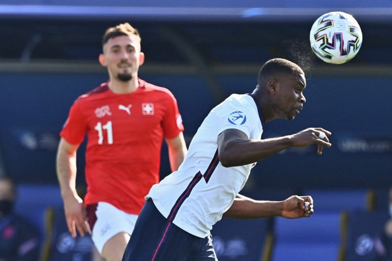 Marc Guehi dari Chelsea direkrut Crystal Palace