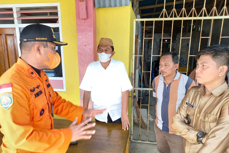 Nelayan Gorontalo Utara yang hilang telah ditemukan - Vimarsana News