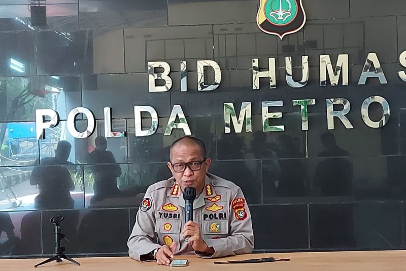 Lesty Kejora dan Rizky Billar laporkan pencemaran nama baik ke Polda Metro