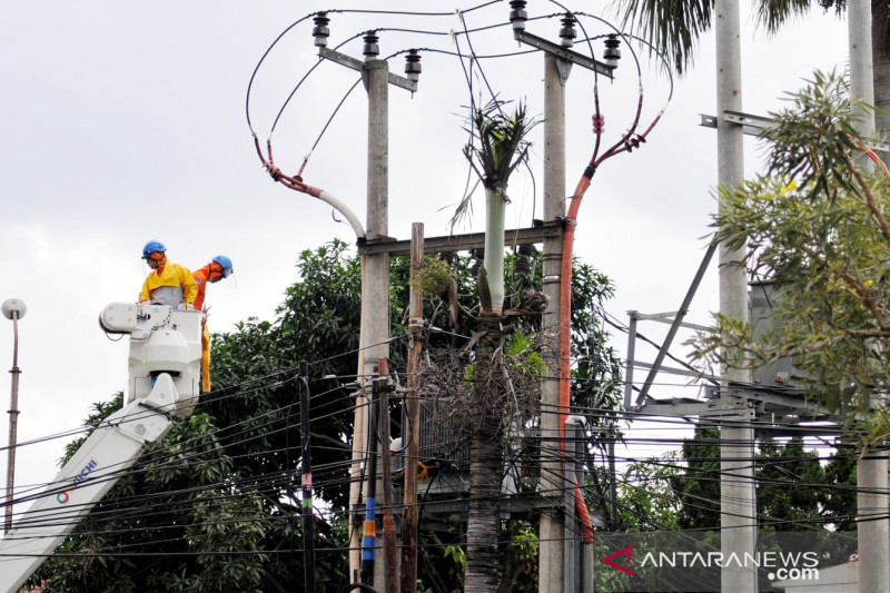 PLN Bogor promo tambah daya guna pulihkan angka konsumsi listrik