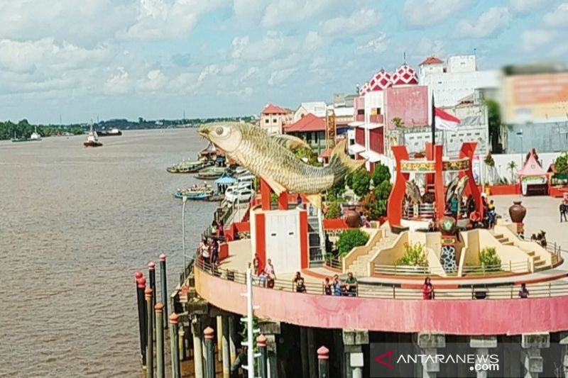 Pemkab Kotim tutup objek wisata saat perayaan Idul Adha