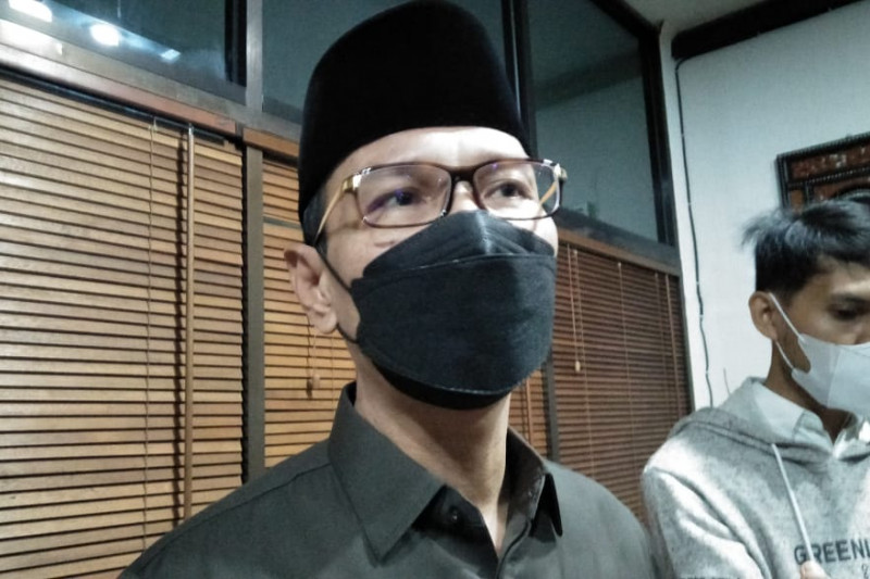 Wali Kota Mataram sumbangkan gaji untuk bantu warga terdampak PPKM - Vimarsana News