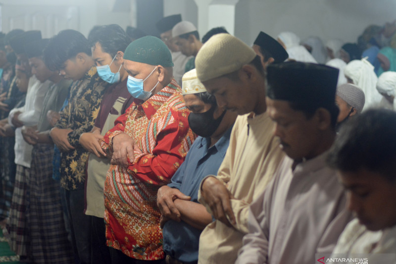 Sikapi pandemi, masyarakat diimbau rayakan Idul Adha dengan kesederhanaan