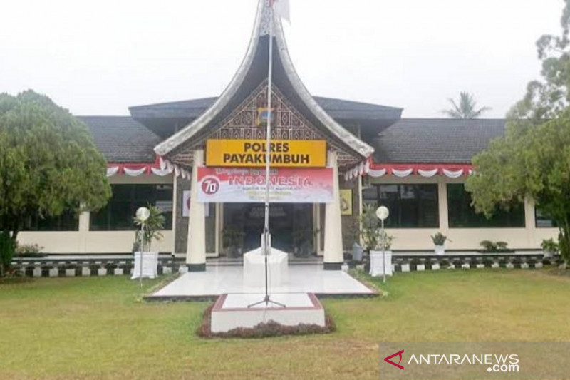 Diduga tilep uang untuk bayar pajak, notaris di Payakumbuh laporkan karyawannya ke polisi